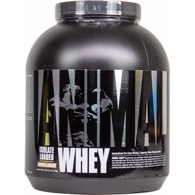Universal Animal Whey 2300 g