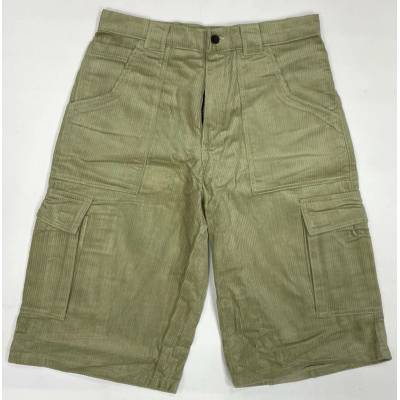 EGGG DESIGN EGD SHORTS