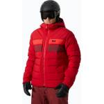 Helly Hansen мъжко яке Bossanova Puffy червено