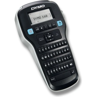 Dymo Štítkovač LabelManager 160 – Zboží Živě