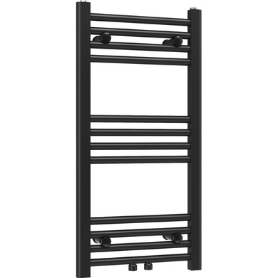 Gamma Erga Simple ERG-LAV-SIMP-8030-BK 800 mm x 300 mm čierna