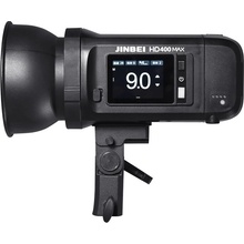 Jinbei HD-400 MAX TTL Pro