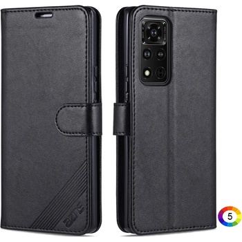 Image 1 of Huawei Honor V40 5G Wallet Калъф и Протектор