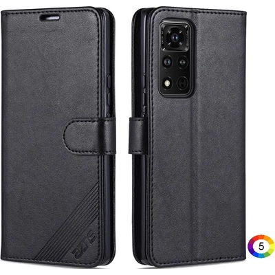 Huawei Honor V40 5G Wallet Калъф и Протектор