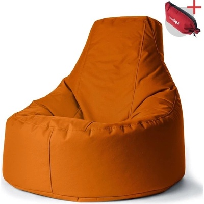 Bag4U Color oranžová