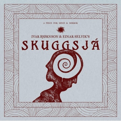 Skuggsj - Ivar Bjornson & Einar Selvik CD