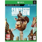 Deep Silver Saints Row (2022) [Day One Edition] (Xbox One)