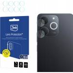 3mk Protection Протектори за камера за Realme Note 70T - 3mk Lens Protection (4 броя) - Прозрачни