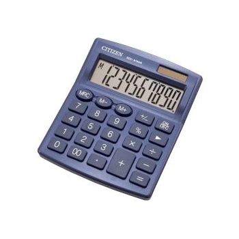 Citizen Калкулатор sdc-810