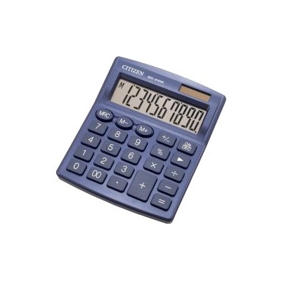Citizen Калкулатор sdc-810