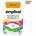 Brauns-Heitmann GmbH & Co. KG Germany Боя за текстил Simplicol expert, царевично жълто, 150 гр