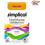 Brauns-Heitmann GmbH & Co. KG Germany Боя за текстил Simplicol expert, царевично жълто, 150 гр