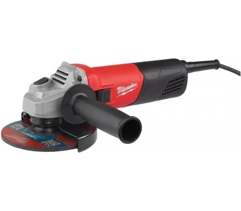 Milwaukee AG 800-125E