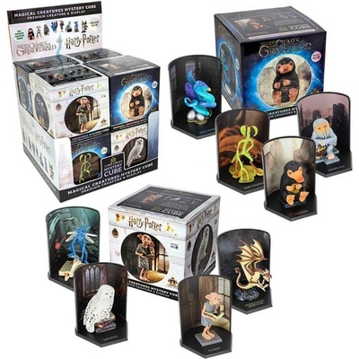 Harry Potter & Fantastic Beasts Mystery box - Magical Creatures