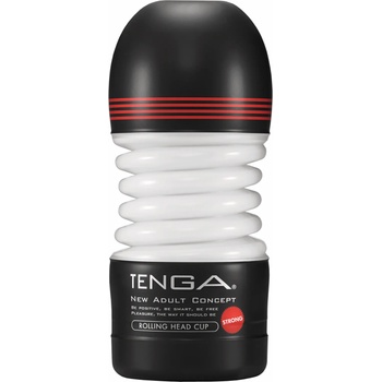 TENGA Rolling Head Cup Hard