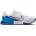 Nike Обувки Nike Air Max Alpha Trainer 6 Men's Workout Shoes - White/Royal