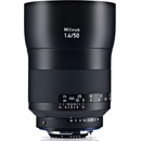 ZEISS Milvus 50mm f/1.4 Planar T* ZF.2 Nikon