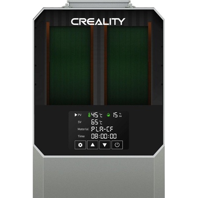 Creality 3D Space Pi Plus 2 (CREALITY-SPACE-X2)