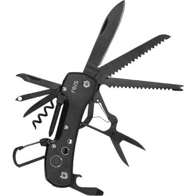 Tactical Guard MFKA Multifunkčný nástroj 15v1