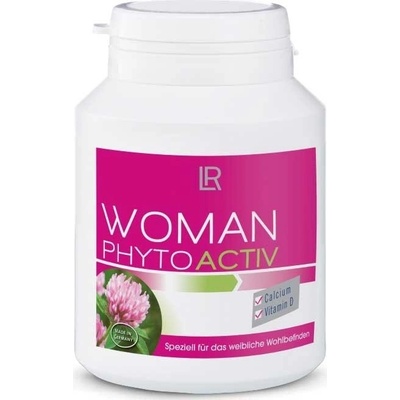LR Woman Phyto activ 90 kapsúl