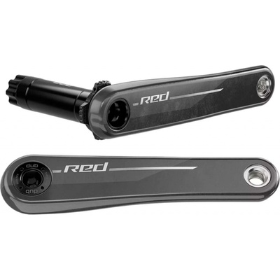 Sram AM FC ASSY RED XPLR DUB Wide