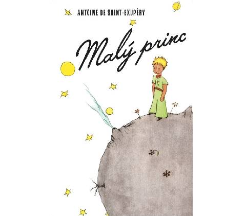 Malý princ