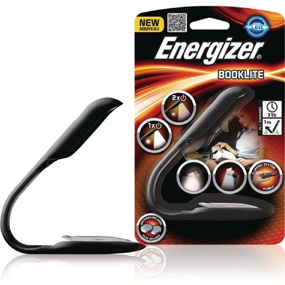 Energizer booklite 50000771