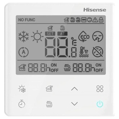 Hisense HSXE-VC04
