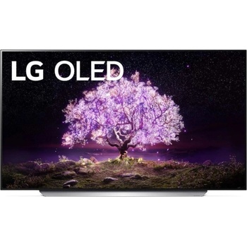 LG OLED77C12LA