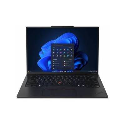ThinkPad X1 Carbon G13 | Black | 14 | IPS | WUXGA | 1920 x 1200 pixels | Anti-glare | Intel Core Ultra 5 | 225U | 16 GB | Soldered LPDDR5x | Solid-state drive capacity 512 GB | Intel Graphics | Windows 11 Pro | 802.11ax | Bluetooth version 5.3 | L