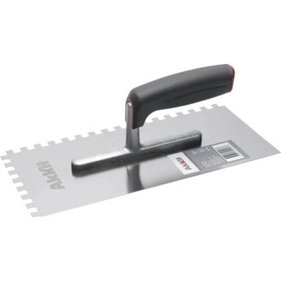 Hladítko Akkit 1703008 280 x 130 mm E8 nerezova oceľ