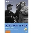 Steptoe & Son - Series Two DVD