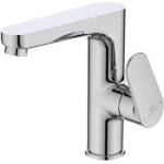 Ideal Standard Tyria стоящ смесител за умивалник, с висок лят чучур (bc160aa)