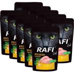 RAFI Cat Adult Paté with Chicken 10 x 100 г