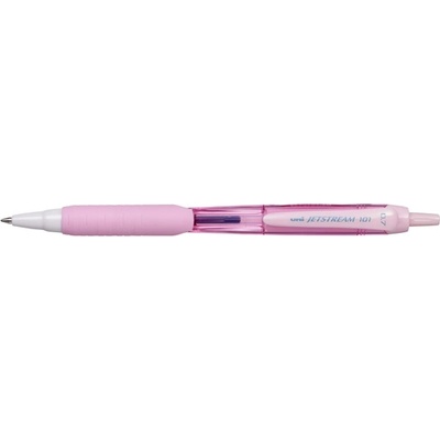 uni Jetstream SXN-101 0, 7 N розова ролетна щора с бутон 2USXN101FLR (2USXN101FLR)