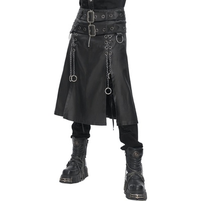 Devil fashion мъжки килт DEVIL FASHION - Punk - SKT203
