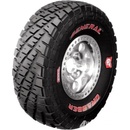 Osobné pneumatiky General Tire Grabber GT 255/60 R17 106V