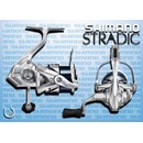 Shimano Stradic FM C3000