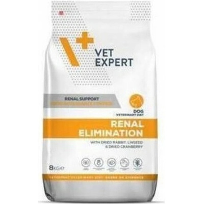 VetExpert Renal Elimination 8 kg