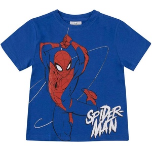 Cerda Тениска spiderman - sportdepot - 10,48 лв