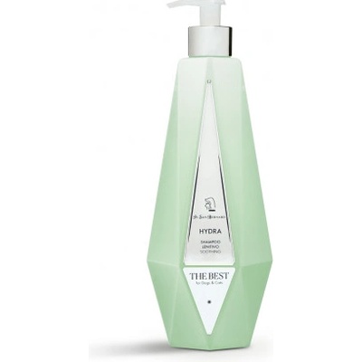 Iv San Bernard Hydra šampon The BEST ISB 550 ml