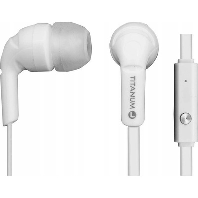Titanium TH109W