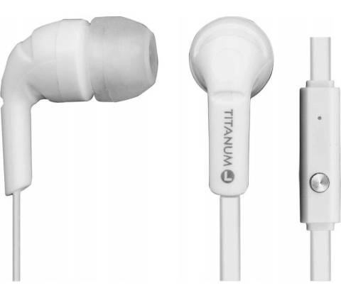 Titanium TH109W