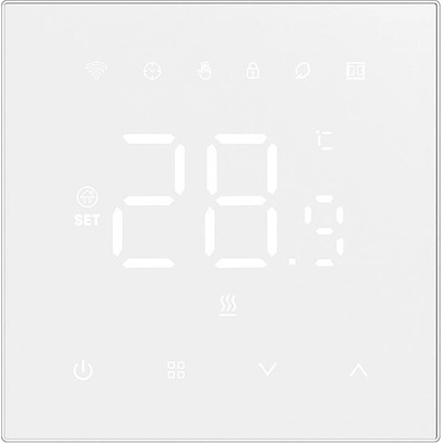 AVATTO WT410-BH-3A-W WiFi Tuya
