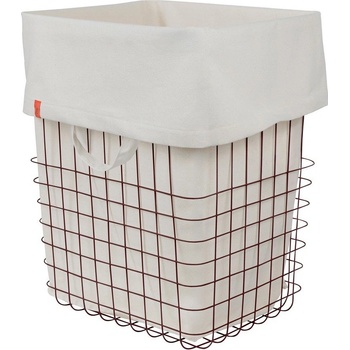 Mette Ditmer Denmark Бордо метален кош за пране 64 l Store-It - Mette Ditmer Denmark (STOBAL58)