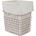 Mette Ditmer Denmark Бордо метален кош за пране 64 l Store-It - Mette Ditmer Denmark (STOBAL58)