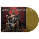 HAIL TO THE KING