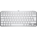Klávesnice Logitech MX Keys Minimalist Keyboard 920-010526