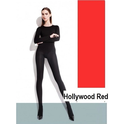 Olga 100 DEN Hollywood Red