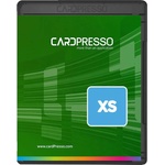 CardPresso XS, upgrade XXS (CP1100)